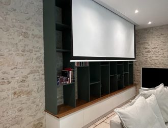 5 renovation maison rdc bibliotheque