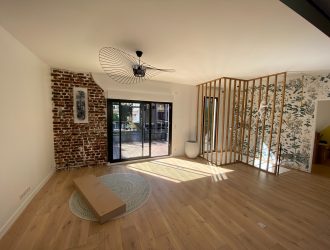 Renovation Apartement Malakoff (1)