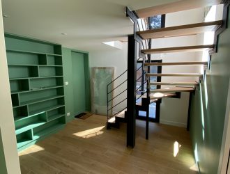 Renovation Apartement Malakoff (2)