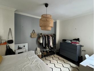 renovation chambre Paris 2